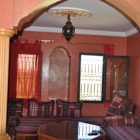 Le Beau Site Ourika Hotel El Jem'a Ghemat Room photo