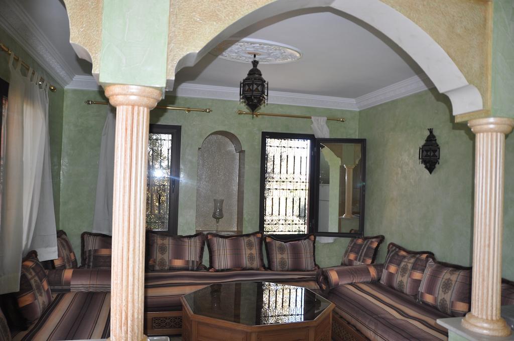 Le Beau Site Ourika Hotel El Jem'a Ghemat Room photo