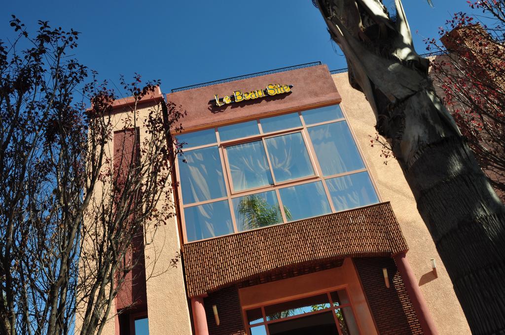 Le Beau Site Ourika Hotel El Jem'a Ghemat Exterior photo