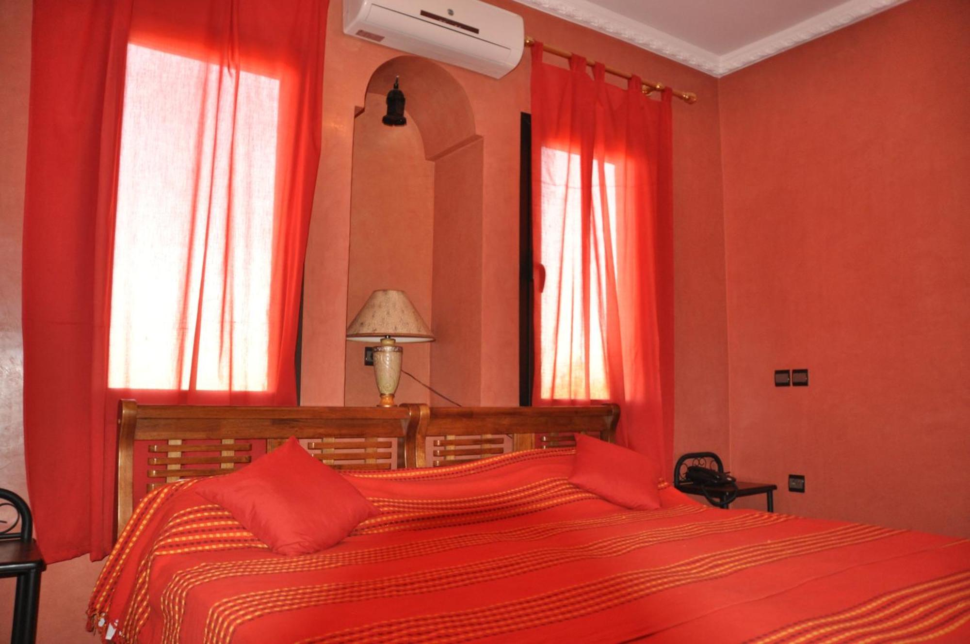 Le Beau Site Ourika Hotel El Jem'a Ghemat Room photo
